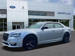 2020 Chrysler 300 Touring VIN: 2C3CCAAG5LH201046