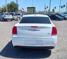 2020 Chrysler 300 Touring 2C3CCAAG1LH250065 in Mesa, AZ 10