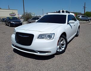2020 Chrysler 300 Touring 2C3CCAAG1LH250065 in Mesa, AZ 2