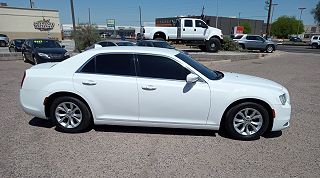 2020 Chrysler 300 Touring 2C3CCAAG1LH250065 in Mesa, AZ 7