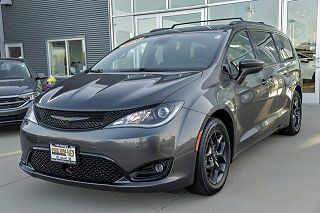 2020 Chrysler Pacifica Touring-L 2C4RC1EG0LR113371 in Crystal Lake, IL 7