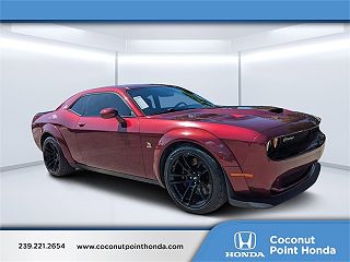 2020 Dodge Challenger R/T VIN: 2C3CDZFJ7LH187537