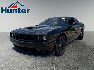 2020 Dodge Challenger R/T VIN: 2C3CDZBT5LH121253