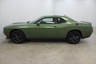 2020 Dodge Challenger GT VIN: 2C3CDZKGXLH151707