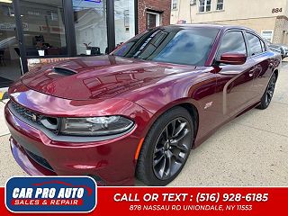 2020 Dodge Charger R/T 2C3CDXGJ4LH226183 in Uniondale, NY 1