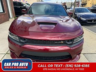 2020 Dodge Charger R/T 2C3CDXGJ4LH226183 in Uniondale, NY 2
