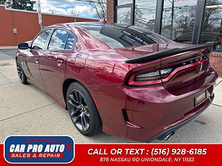 2020 Dodge Charger R/T 2C3CDXGJ4LH226183 in Uniondale, NY 4