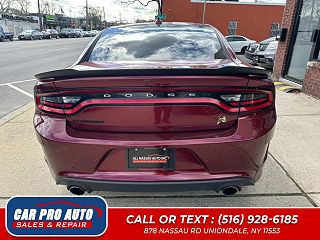 2020 Dodge Charger R/T 2C3CDXGJ4LH226183 in Uniondale, NY 5