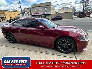 2020 Dodge Charger R/T 2C3CDXGJ4LH226183 in Uniondale, NY 6