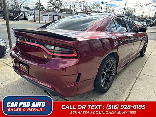 2020 Dodge Charger R/T 2C3CDXGJ4LH226183 in Uniondale, NY 7
