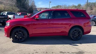 2020 Dodge Durango GT 1C4RDJDG9LC260814 in Blue Ridge, GA 11