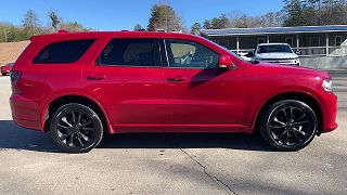 2020 Dodge Durango GT 1C4RDJDG9LC260814 in Blue Ridge, GA 18