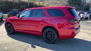 2020 Dodge Durango GT 1C4RDJDG9LC260814 in Blue Ridge, GA 3