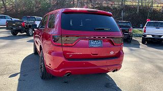 2020 Dodge Durango GT 1C4RDJDG9LC260814 in Blue Ridge, GA 4