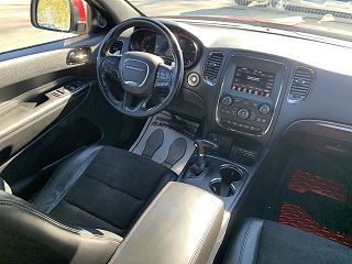 2020 Dodge Durango GT 1C4RDJDG9LC260814 in Blue Ridge, GA 45