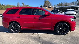 2020 Dodge Durango GT 1C4RDJDG9LC260814 in Blue Ridge, GA 7