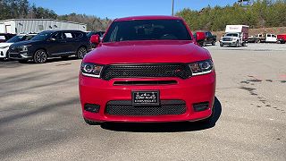 2020 Dodge Durango GT 1C4RDJDG9LC260814 in Blue Ridge, GA 9