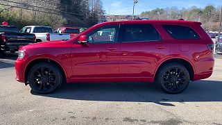 2020 Dodge Durango GT VIN: 1C4RDJDG9LC260814