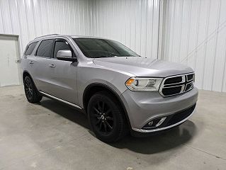 2020 Dodge Durango SXT VIN: 1C4RDHAG4LC329812