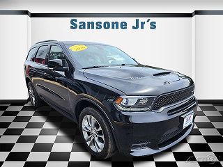 2020 Dodge Durango GT VIN: 1C4RDJDG9LC229885