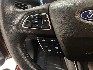 2020 Ford EcoSport SE MAJ6S3GL8LC387590 in Cleveland, OH 11