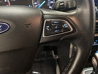 2020 Ford EcoSport SE MAJ6S3GL8LC387590 in Cleveland, OH 12