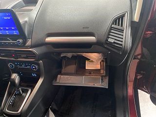 2020 Ford EcoSport SE MAJ6S3GL8LC387590 in Cleveland, OH 24