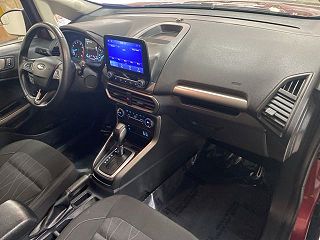 2020 Ford EcoSport SE MAJ6S3GL8LC387590 in Cleveland, OH 25
