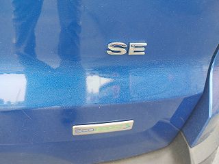 2020 Ford EcoSport SE MAJ3S2GE9LC337232 in Hemlock, MI 8