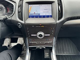 2020 Ford Edge Titanium 2FMPK4K95LBA81233 in Federal Way, WA 25