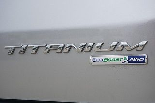 2020 Ford Edge Titanium 2FMPK4K97LBB38953 in Godfrey, IL 12