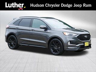 2020 Ford Edge  VIN: 2FMPK4J98LBB49736