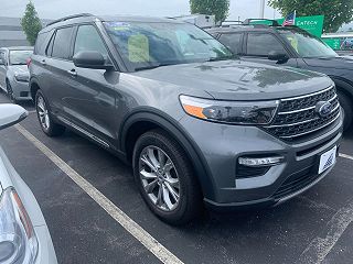 2020 Ford Edge ST VIN: 2FMPK4AP6LBB22033