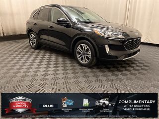 2020 Ford Escape SEL VIN: 1FMCU0H67LUB25015