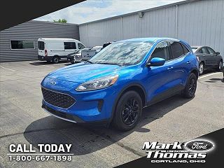 2020 Ford Escape SE VIN: 1FMCU9G62LUC65656