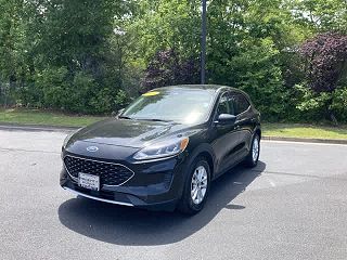 2020 Ford Escape SE 1FMCU0G65LUB18811 in Hampton, VA 1