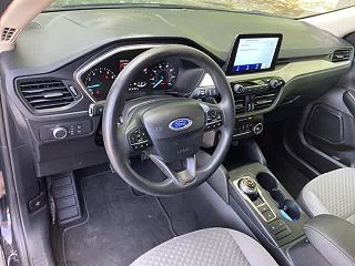 2020 Ford Escape SE 1FMCU0G65LUB18811 in Hampton, VA 11