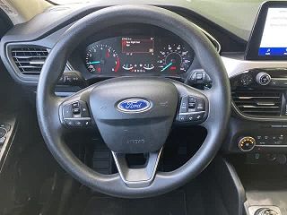 2020 Ford Escape SE 1FMCU0G65LUB18811 in Hampton, VA 17