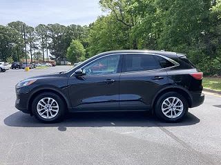 2020 Ford Escape SE 1FMCU0G65LUB18811 in Hampton, VA 3