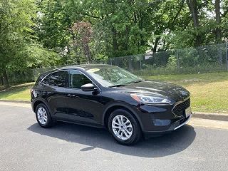 2020 Ford Escape SE 1FMCU0G65LUB18811 in Hampton, VA 4