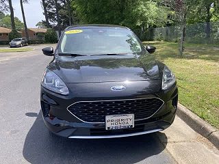 2020 Ford Escape SE 1FMCU0G65LUB18811 in Hampton, VA 5