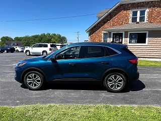 2020 Ford Escape SEL 1FMCU0H65LUA14530 in Hopkinsville, KY 2