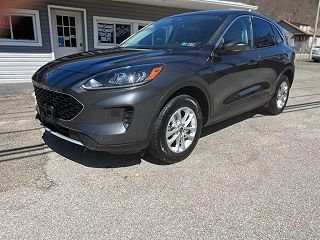 2020 Ford Escape SE 1FMCU9G65LUA04067 in Lower Burrell, PA 10