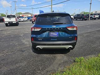 2020 Ford Escape Titanium 1FMCU9DZ4LUB14221 in Selinsgrove, PA 4