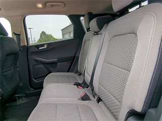 2020 Ford Escape SE 1FMCU9G65LUB63431 in Vidalia, GA 14