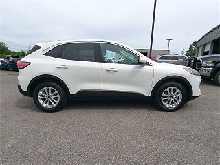 2020 Ford Escape SE 1FMCU9G65LUB63431 in Vidalia, GA 3