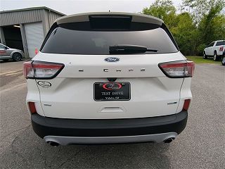 2020 Ford Escape SE 1FMCU9G65LUB63431 in Vidalia, GA 5