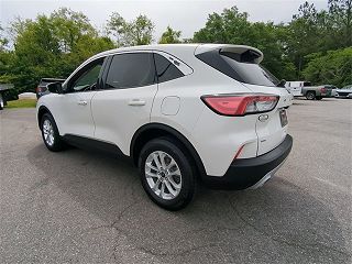 2020 Ford Escape SE 1FMCU9G65LUB63431 in Vidalia, GA 6