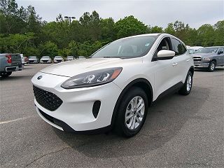 2020 Ford Escape SE 1FMCU9G65LUB63431 in Vidalia, GA 8