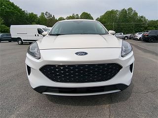 2020 Ford Escape SE 1FMCU9G65LUB63431 in Vidalia, GA 9